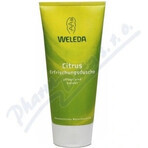 WELEDA Shower Emulsion Citrus 1×200 ml, shower emulsion