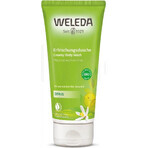 WELEDA Shower Emulsion Citrus 1×200 ml, shower emulsion