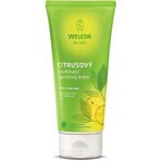 WELEDA Shower Emulsion Citrus 1×200 ml, shower emulsion