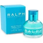 Ralph Lauren Ralph Edt 100ml 1×100 ml, Eau de toilette