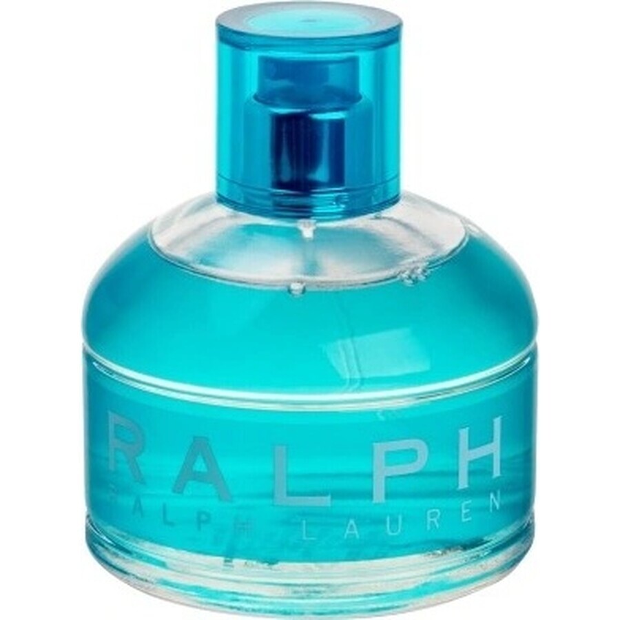 Ralph Lauren Ralph Edt 100ml 1×100 ml, Eau de toilette