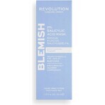 Revolution Skincare Mascarilla Facial Blemish 2% Ácido Salicílico 1×1 ud.