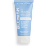 Revolution Skincare Mascarilla Facial Blemish 2% Ácido Salicílico 1×1 ud.