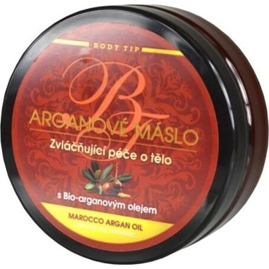 VIVACO Argan Soaking Body Butter 1×200 ml, body butter