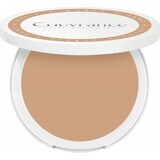 AVENE COUVRANCE Make-Up Crema Compatta SPF30, tonalità sabbia (1.2) 1×8.5 g, make-up