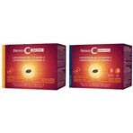 Novo C complex forte VITAMINA C LIPOSOMICA 1×60 tbl