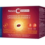 Novo C complex forte VITAMINA C LIPOSOMICA 1×60 tbl