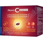 Novo C complex forte VITAMINA C LIPOSOMICA 1×60 tbl