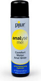 Pjur Lubrikant analizzami! Comfort Anal Glide L 1&#215;100 ml, gel lubrificante