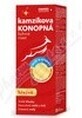 Unguento riscaldante alla canapa Cemio Kamzik 1&#215;200 ml, unguento riscaldante