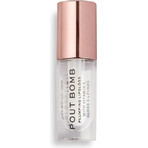 Revolution, Pout Bomb Plumping Glaze, lucidalabbra 1×4,6 ml, lucidalabbra