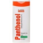 Dr. Müller PANTHENOL SHAMPOO Per capelli grassi 1×250 ml, shampoo