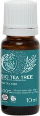 Tierra Verde Tea Tree Olio Essenziale Biologico 30ml 1&#215;1 pz, olio