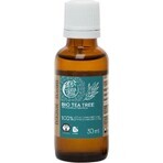 Tierra Verde Tea Tree Olio Essenziale Biologico 30ml 1×1 pz, olio