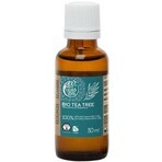 Tierra Verde Tea Tree Olio Essenziale Biologico 30ml 1×1 pz, olio