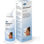 ALIAMARE 1×100 ml, isotonic aerosol solution