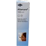 ALIAMARE 1×100 ml, isotonic aerosol solution