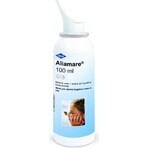 ALIAMARE 1×100 ml, isotonic aerosol solution