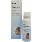 ALIAMARE 1×100 ml, isotonic aerosol solution