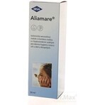 ALIAMARE 1×100 ml, isotonic aerosol solution