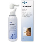 ALIAMARE 1×100 ml, isotonic aerosol solution