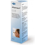 ALIAMARE 1×100 ml, isotonic aerosol solution