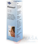 ALIAMARE 1×100 ml, isotonic aerosol solution