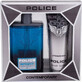 Polizia Polizia Sport Edt 100ml 1&#215;100 ml, Eau de toilette