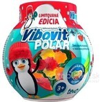 VIBOVIT + POLAR 50 1×50 pcs, food supplement