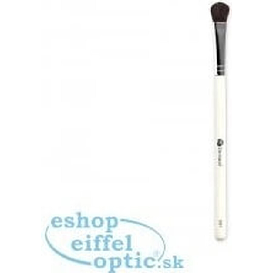 Dermacol Perie cosmetică RG D81 ochi cu cutie 1×1 buc, perie cosmetică