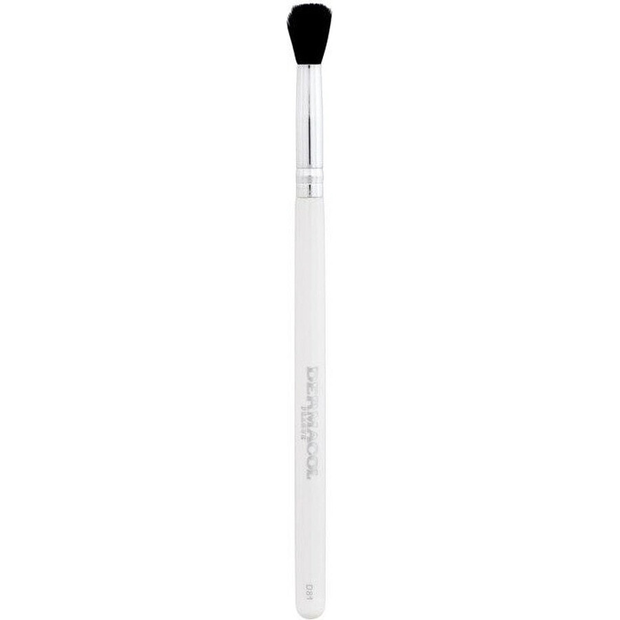 Dermacol Perie cosmetică RG D81 ochi cu cutie 1×1 buc, perie cosmetică