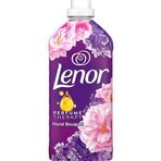 Lenor Acondicionador de Tejidos 925ml, 37 lavados Floral Bouquet & Musk Note 1×925 ml, acondicionador de tejidos