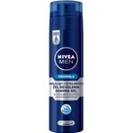 NIVEA MEN Gel de Afeitado Original 1×200 ml, gel