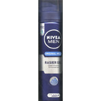 NIVEA MEN Gel de Afeitado Original 1×200 ml, gel