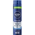 NIVEA MEN Gel de Afeitado Original 1×200 ml, gel