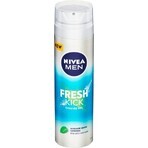 NIVEA MEN Gel de Afeitado Original 1×200 ml, gel