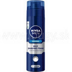 NIVEA MEN Gel de Afeitado Original 1×200 ml, gel