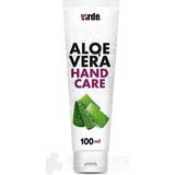 VIRDE ALOE VERA crema mani 1×100 ml, crema mani