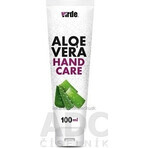 VIRDE ALOE VERA handcrème 1×100 ml, handcrème