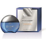 Caldo feromone profumo feromone uomini S 1×15 ml, profumo