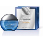 Caldo feromone profumo feromone uomini S 1×15 ml, profumo