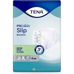 TENA Bariatric Briefs XXL 1×32 pcs, slip avec couche