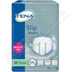 TENA Bariatric Briefs XXL 1×32 pcs, slip avec couche