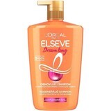 L'Oréal Paris Elseve Elseve Dream Long Shampooing, 1000 ml 1000 ml, shampooing