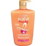 L'Oréal Paris Elseve Elseve Dream Long Shampooing, 1000 ml 1000 ml, shampooing