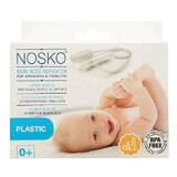 Nasal aspirator, Nosko