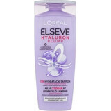 L'Oréal Paris L'Oréal Paris Elseve Elseve Hyaluron Plump 72H shampooing hydratant à l'acide hyaluronique 1×250 ml, shampooing hydratant