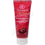 DERMACOL AROMA RITUAL Handcreme Schwarze Kirsche 1×100 ml, Handcreme