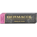 DERMACOL MAKE-UP COVER 211 1×30 g, make-up