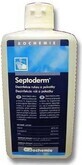 Septoderm 500 ml 1&#215;500 ml 1&#215;500 ml, disinfezione